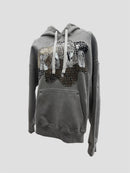 Foil stamping KANO Parker(Light gray)