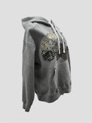 Foil stamping KANO Parker(Light gray)