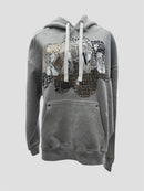 Foil stamping KANO Parker(Light gray)