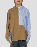 shirt docking tops