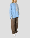 shirt docking tops